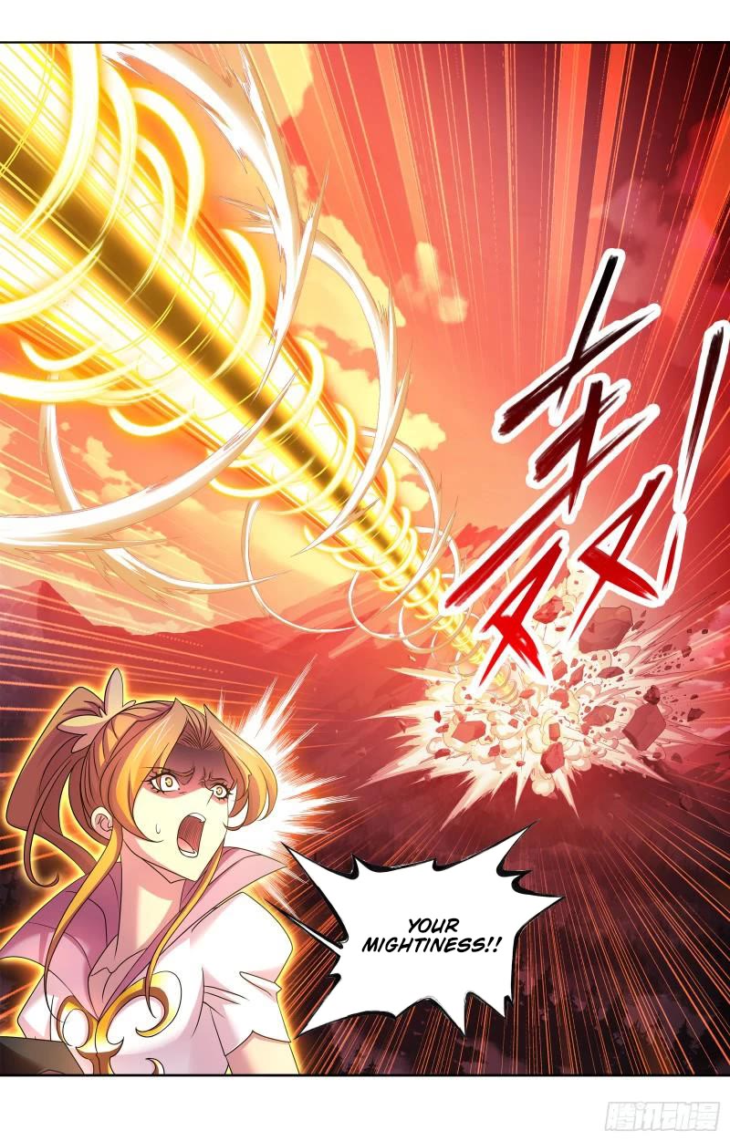 Doulou Dalu Chapter 339