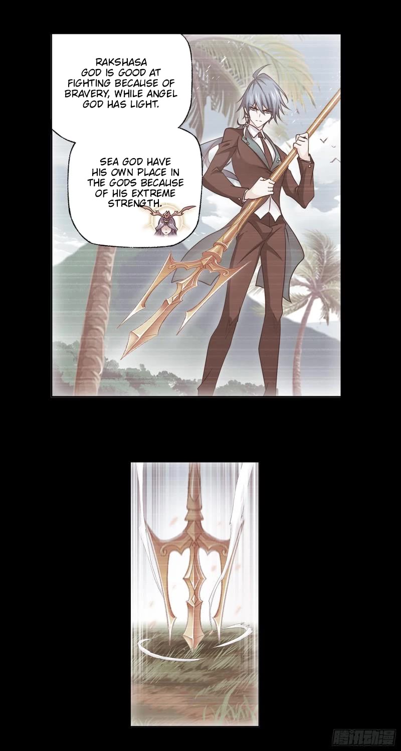 Doulou Dalu Chapter 339