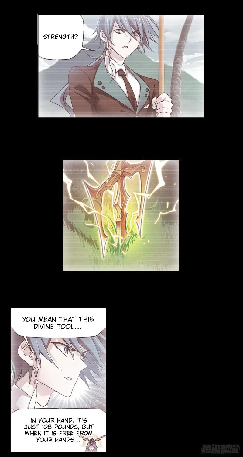 Doulou Dalu Chapter 339