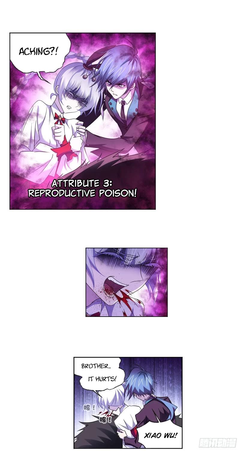 Doulou Dalu Chapter 339