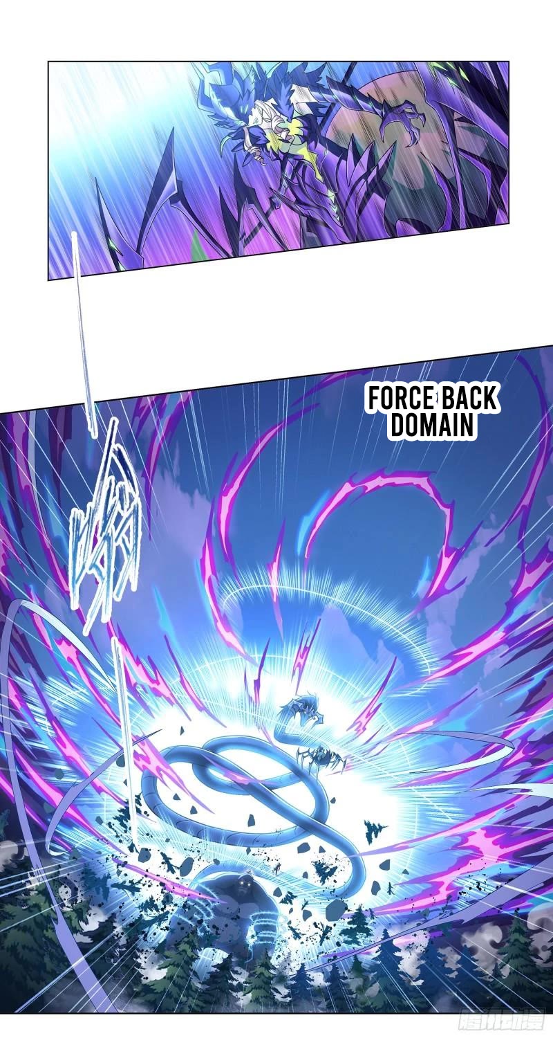 Doulou Dalu Chapter 340