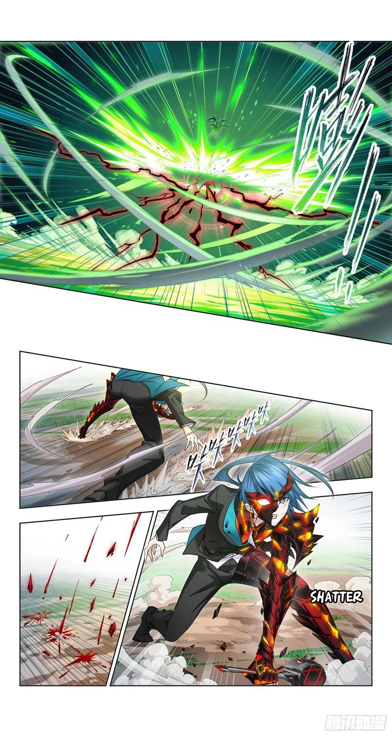 Doulou Dalu Chapter 342