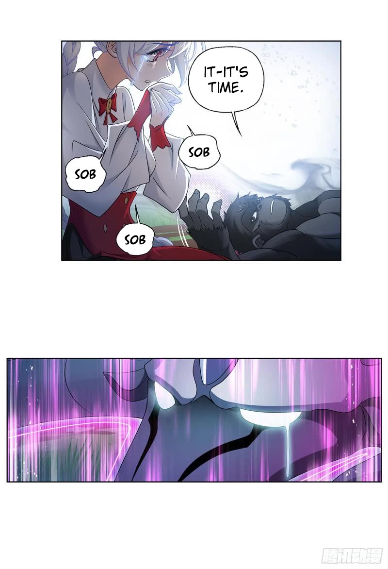 Doulou Dalu Chapter 342