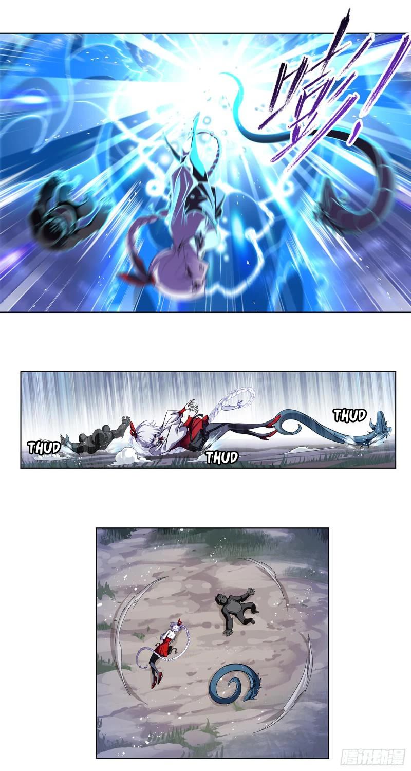 Doulou Dalu Chapter 342
