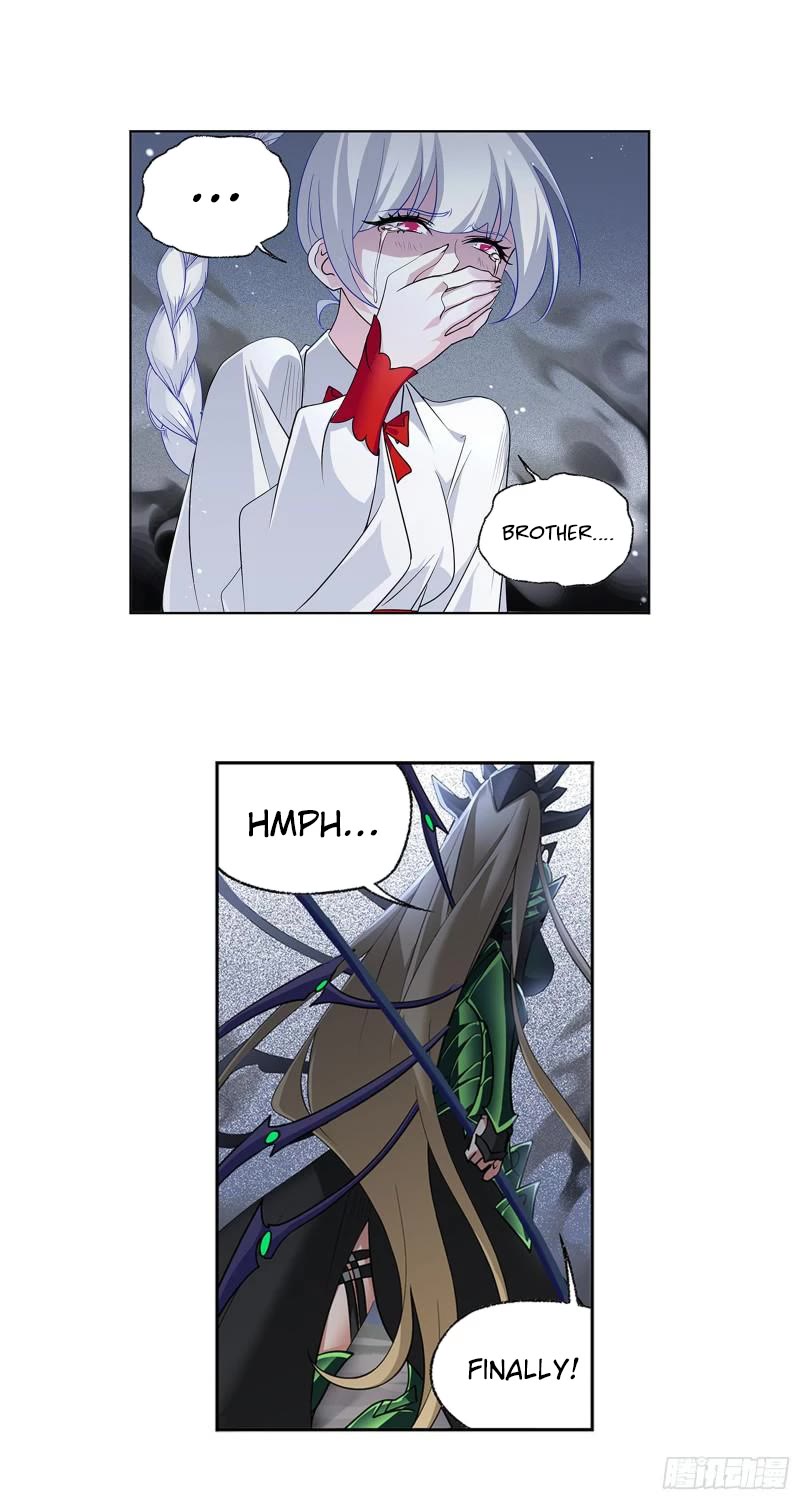 Doulou Dalu Chapter 342