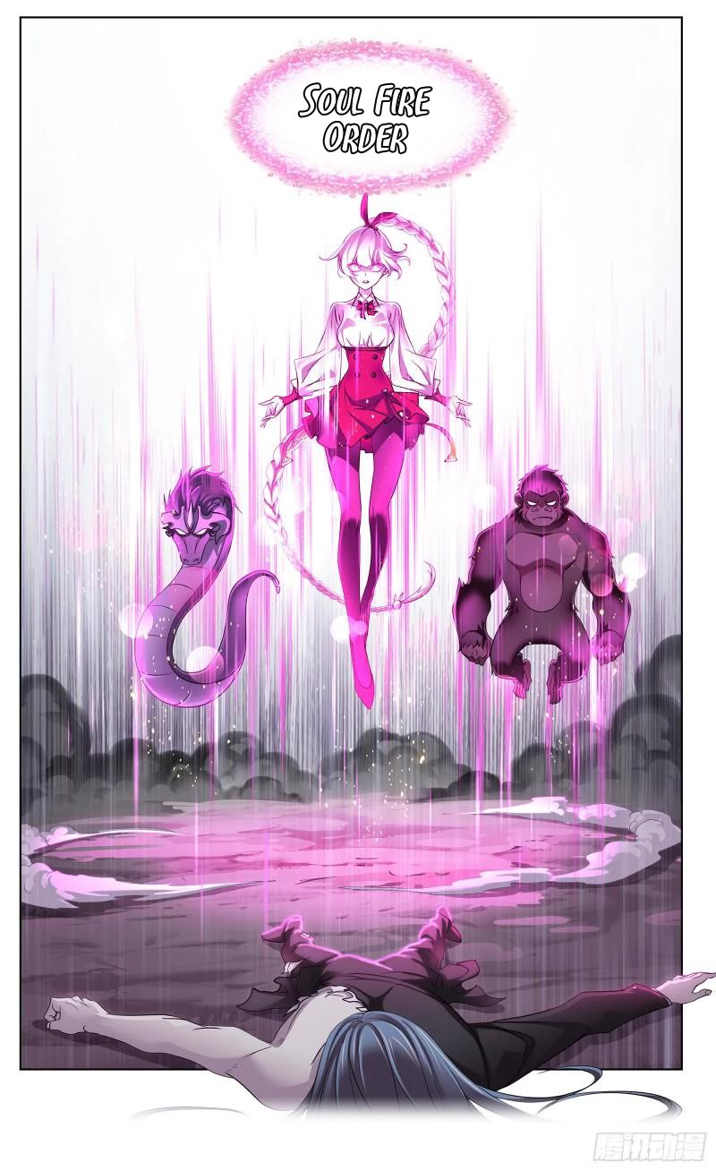 Doulou Dalu Chapter 342