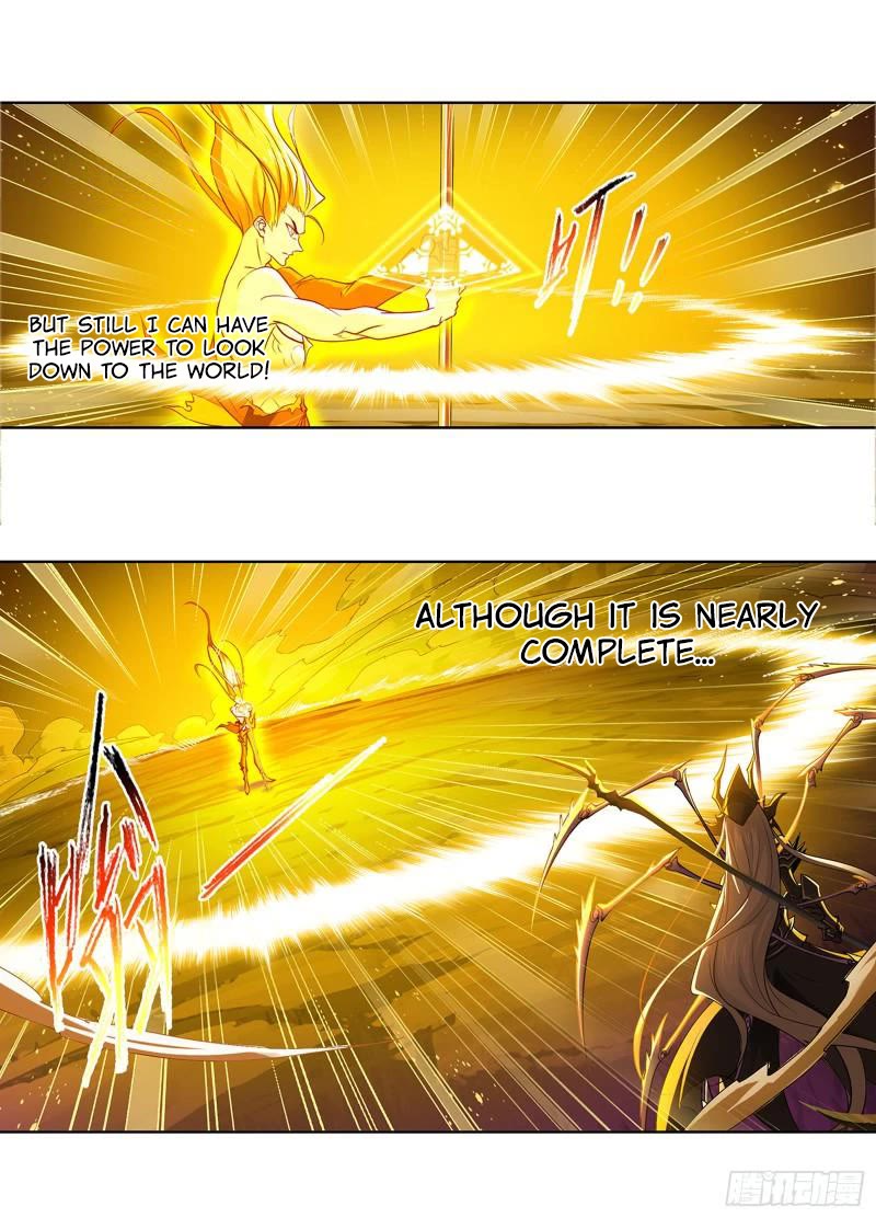 Doulou Dalu Chapter 343