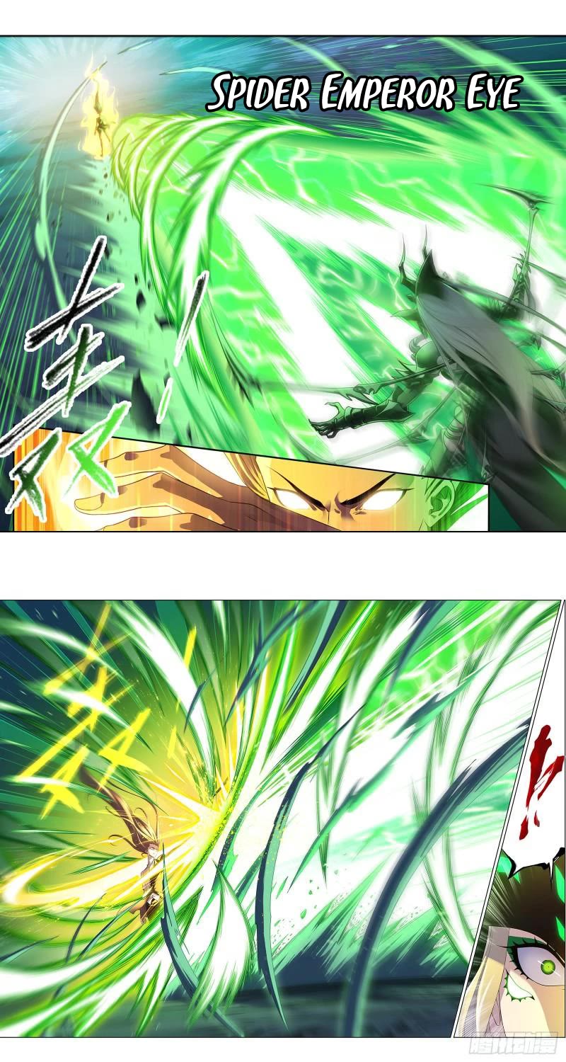 Doulou Dalu Chapter 343