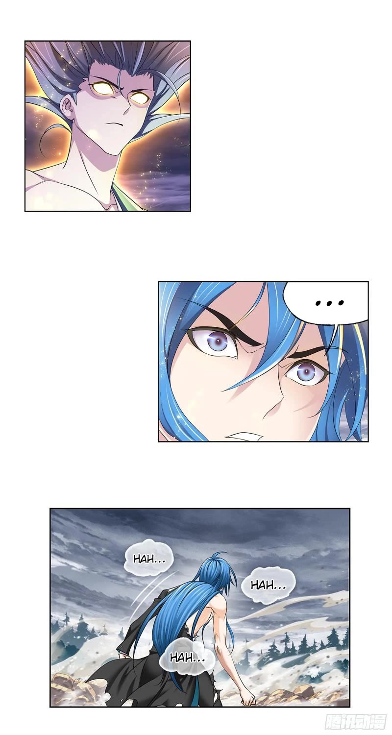 Doulou Dalu Chapter 344