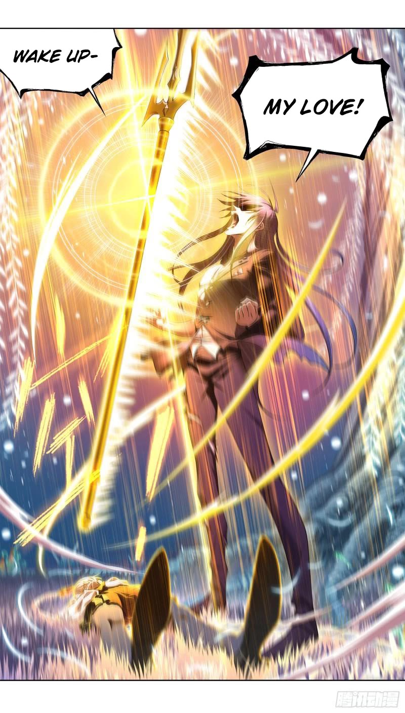 Doulou Dalu Chapter 344
