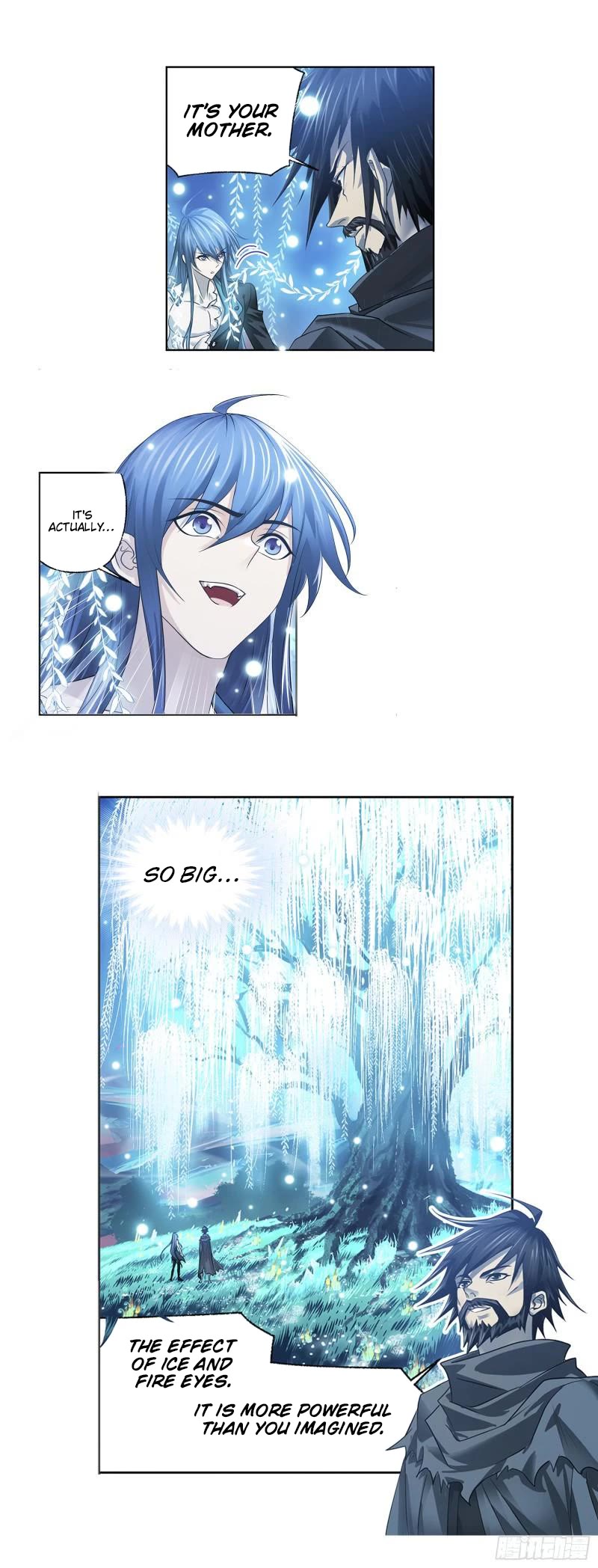 Doulou Dalu Chapter 344