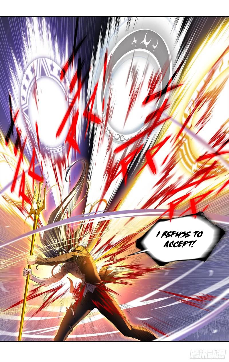 Doulou Dalu Chapter 344