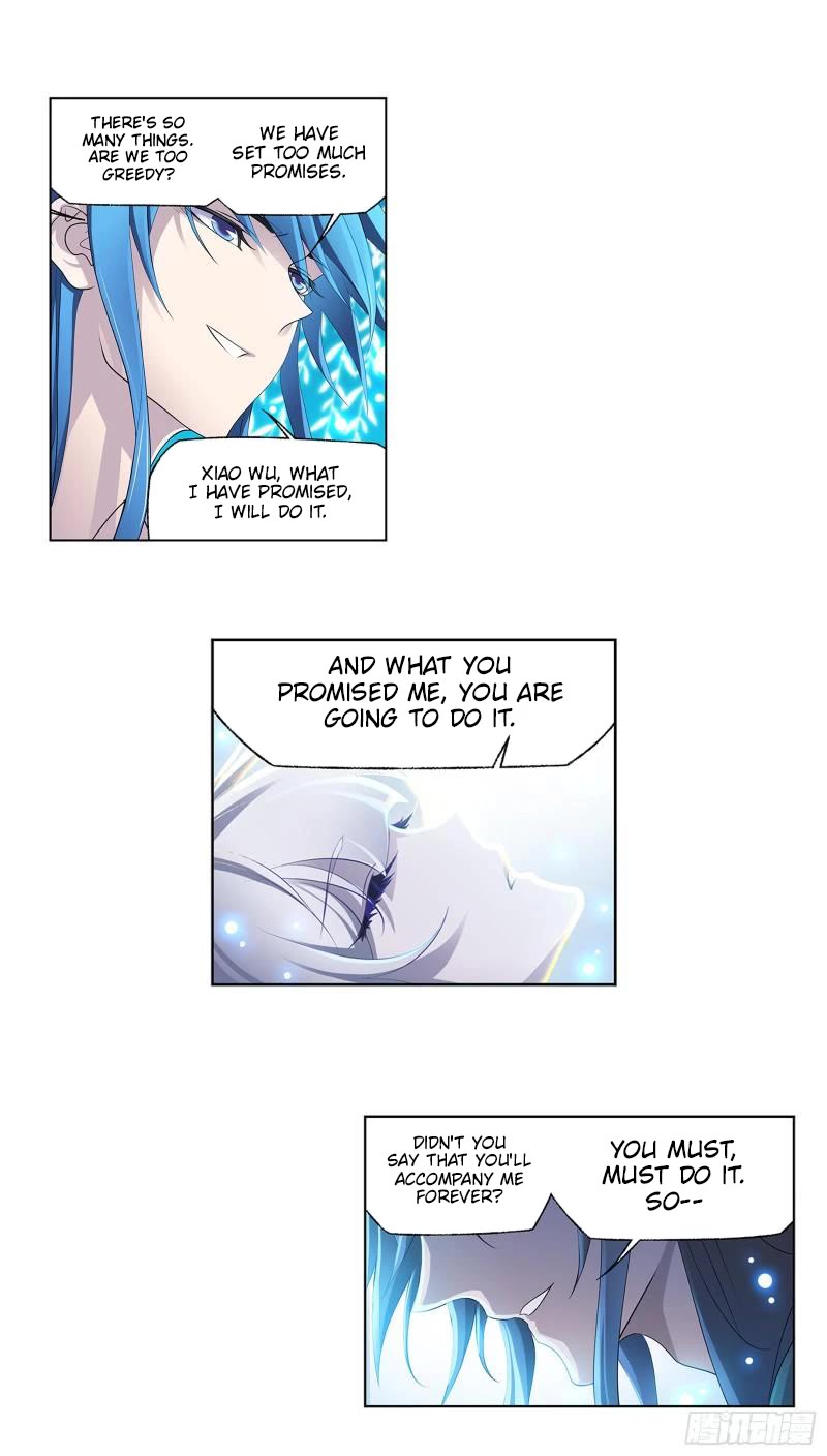 Doulou Dalu Chapter 344