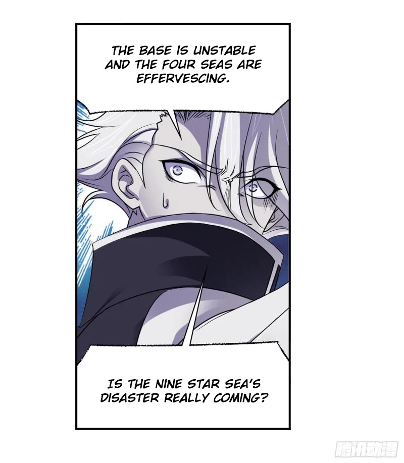 Doulou Dalu Chapter 319