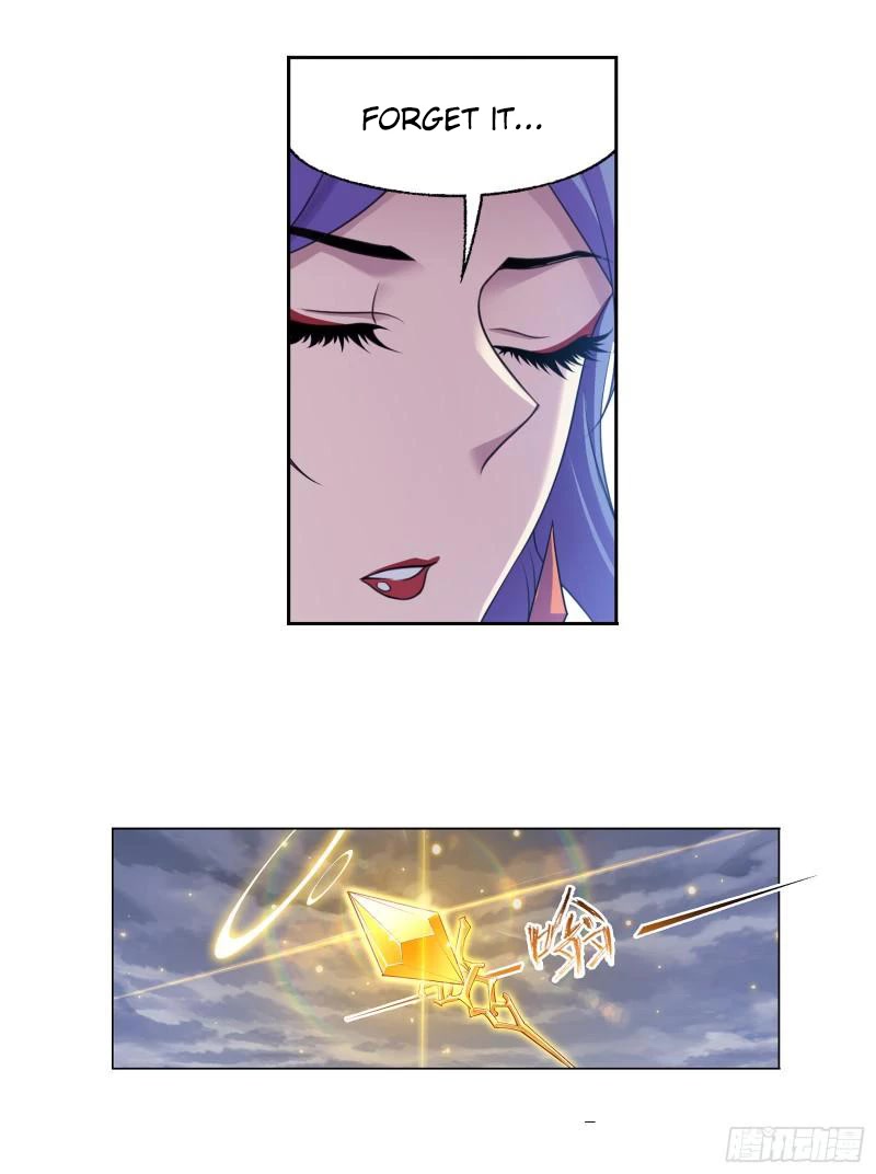 Doulou Dalu Chapter 319
