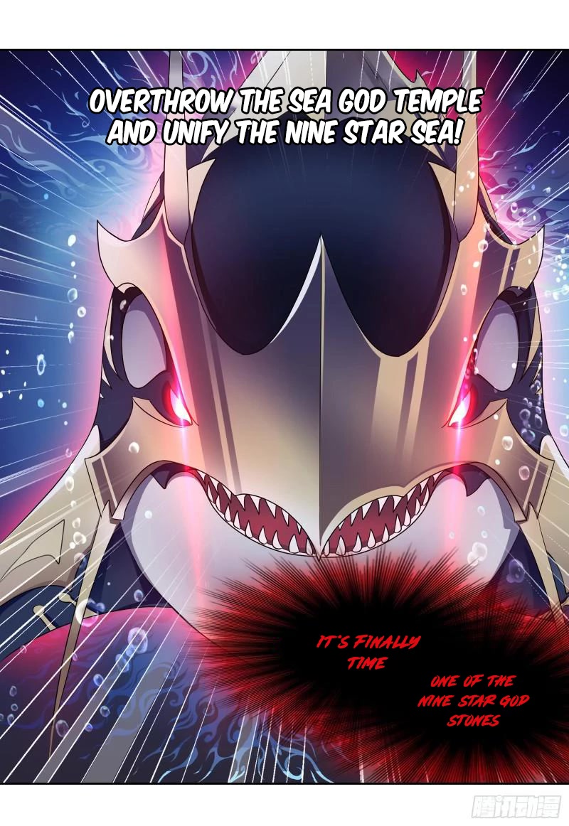 Doulou Dalu Chapter 319