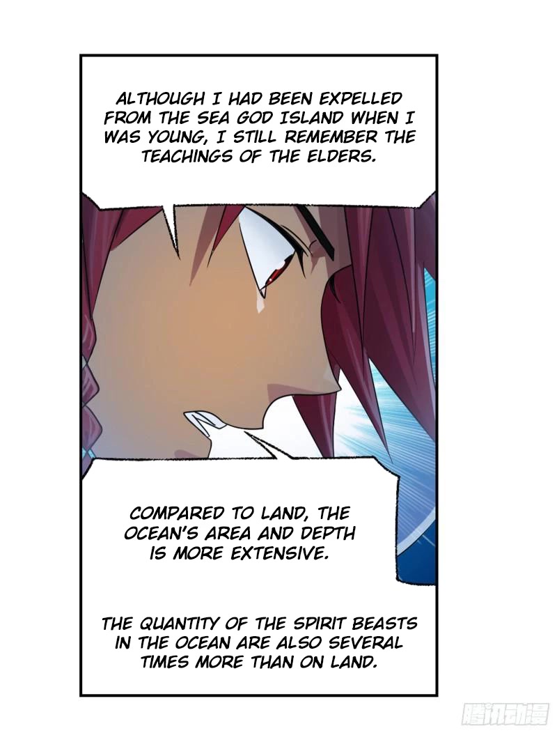 Doulou Dalu Chapter 319
