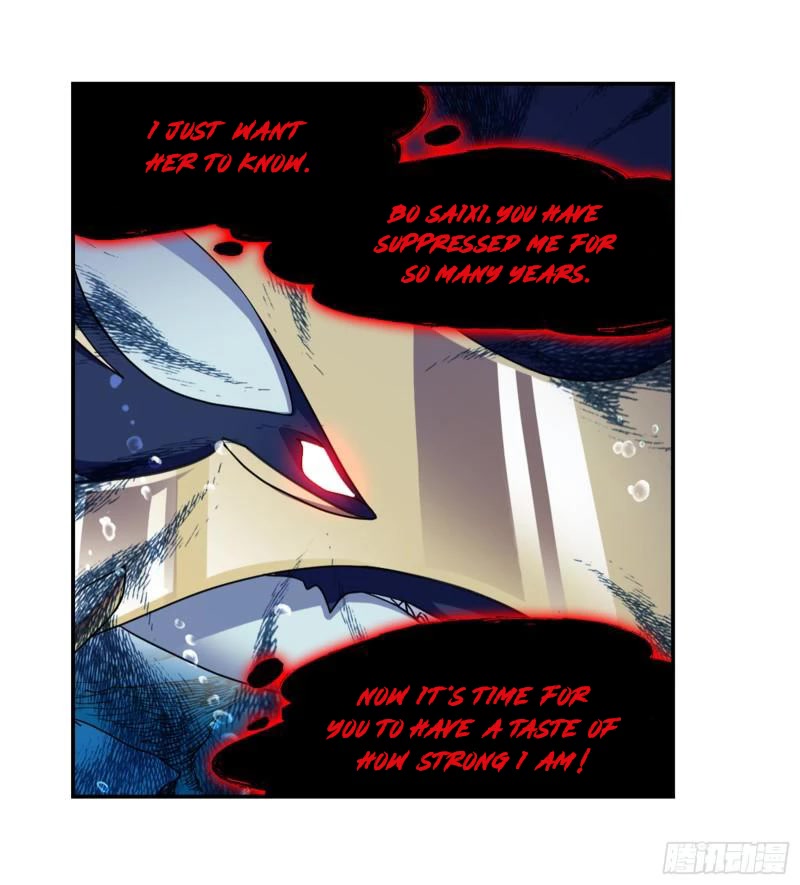 Doulou Dalu Chapter 319