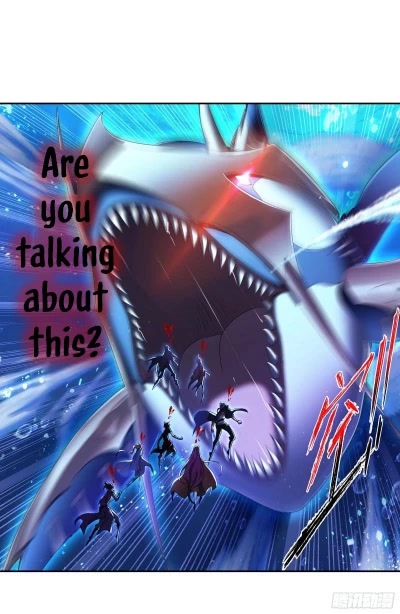 Doulou Dalu Chapter 320