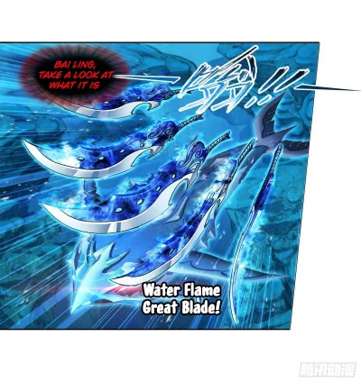Doulou Dalu Chapter 320