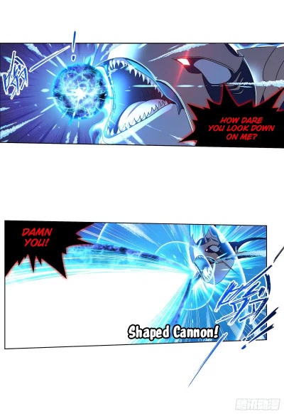 Doulou Dalu Chapter 320