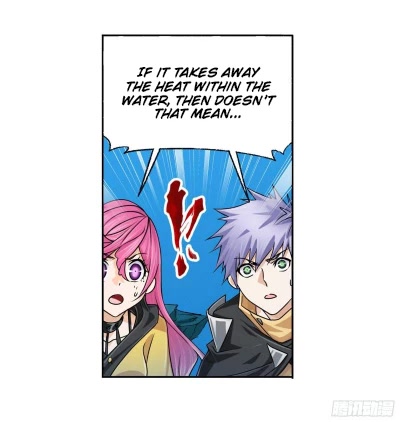 Doulou Dalu Chapter 320