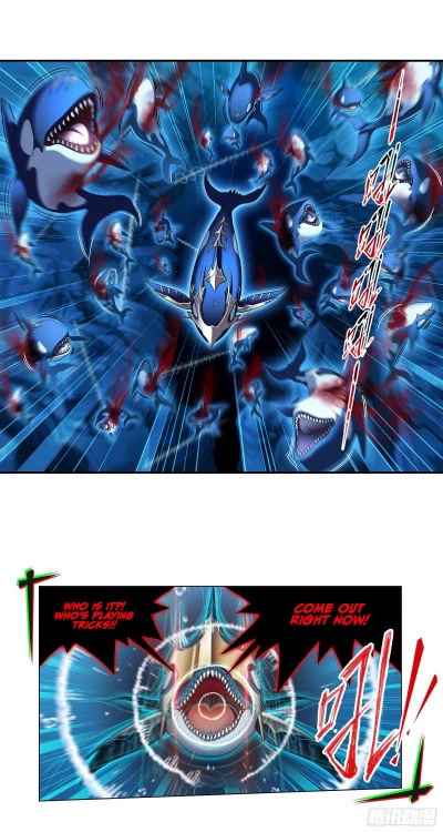 Doulou Dalu Chapter 320