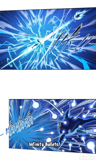 Doulou Dalu Chapter 320