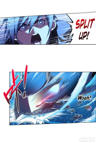 Doulou Dalu Chapter 320