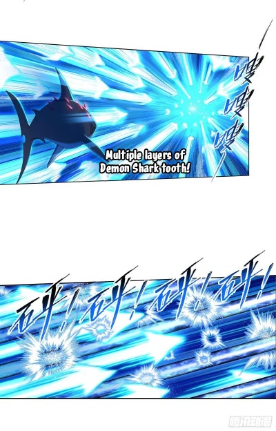 Doulou Dalu Chapter 320