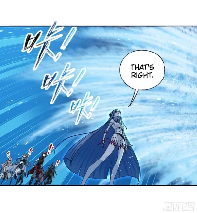 Doulou Dalu Chapter 320