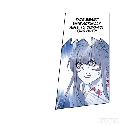 Doulou Dalu Chapter 320
