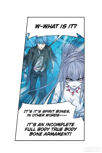 Doulou Dalu Chapter 320