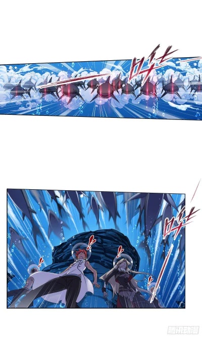Doulou Dalu Chapter 320