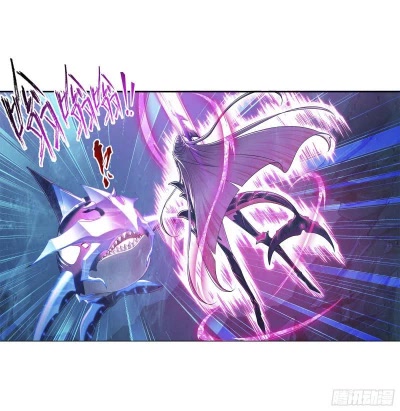 Doulou Dalu Chapter 321