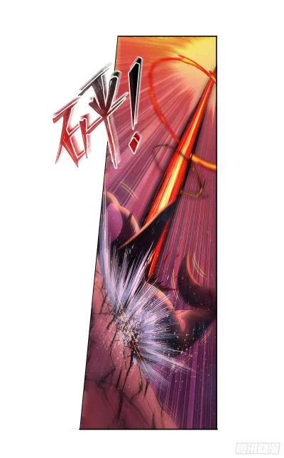 Doulou Dalu Chapter 321
