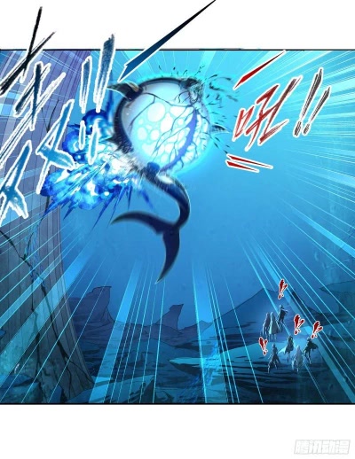 Doulou Dalu Chapter 321