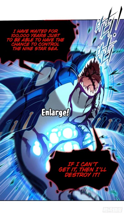 Doulou Dalu Chapter 321