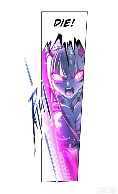 Doulou Dalu Chapter 321