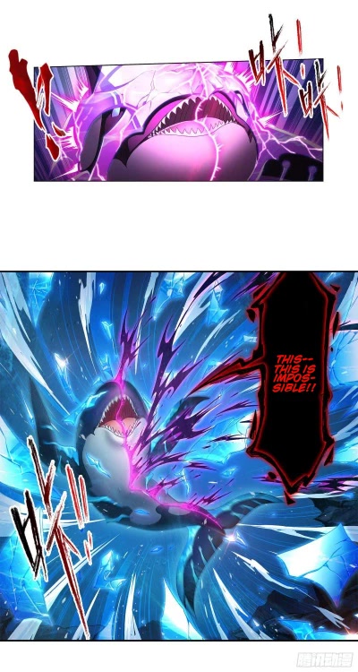 Doulou Dalu Chapter 321
