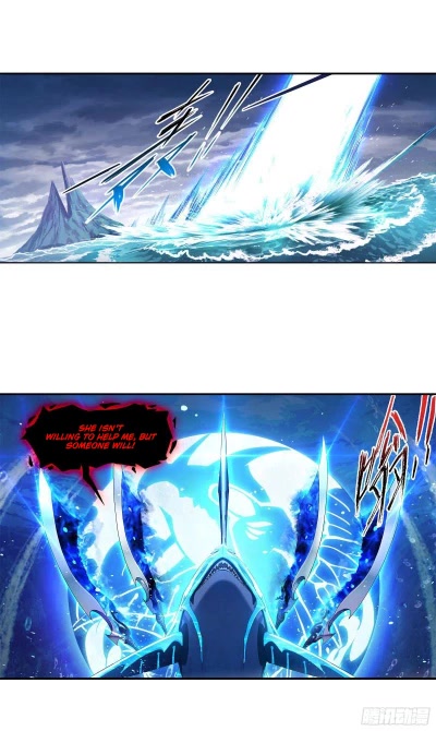 Doulou Dalu Chapter 321