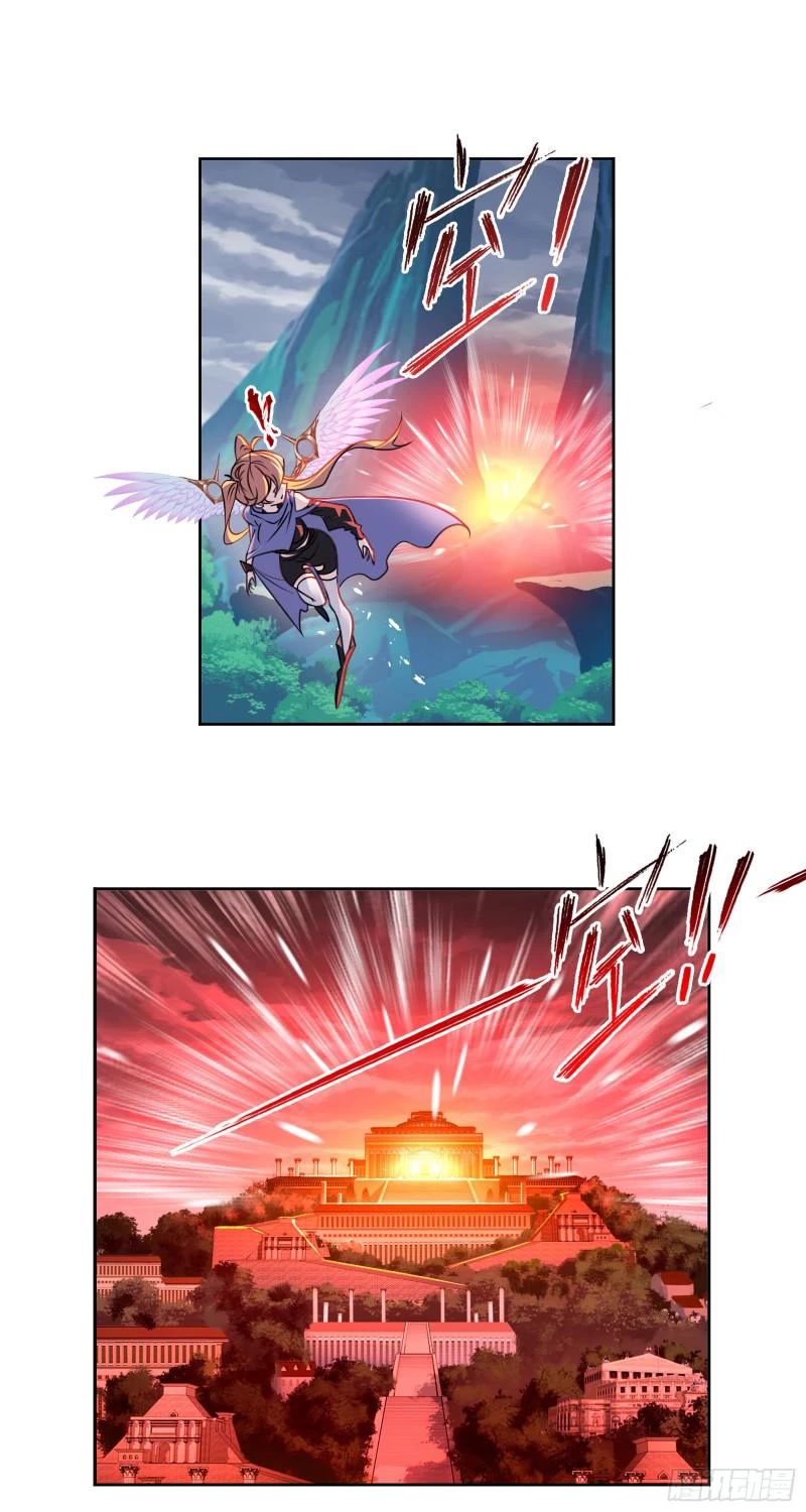 Doulou Dalu Chapter 322