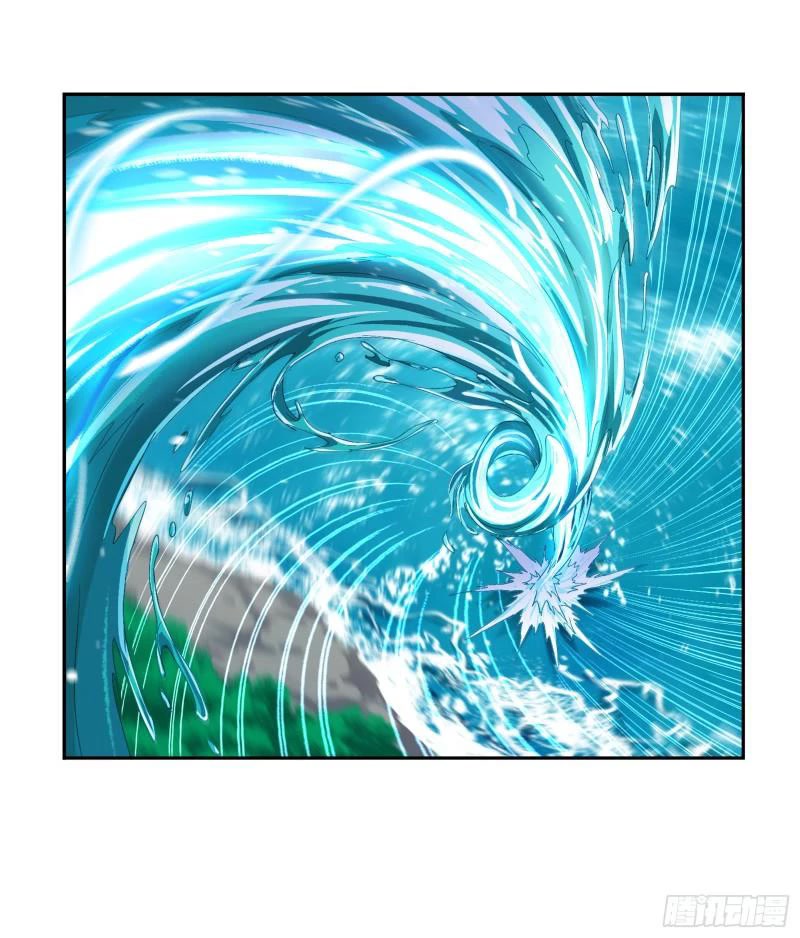 Doulou Dalu Chapter 323