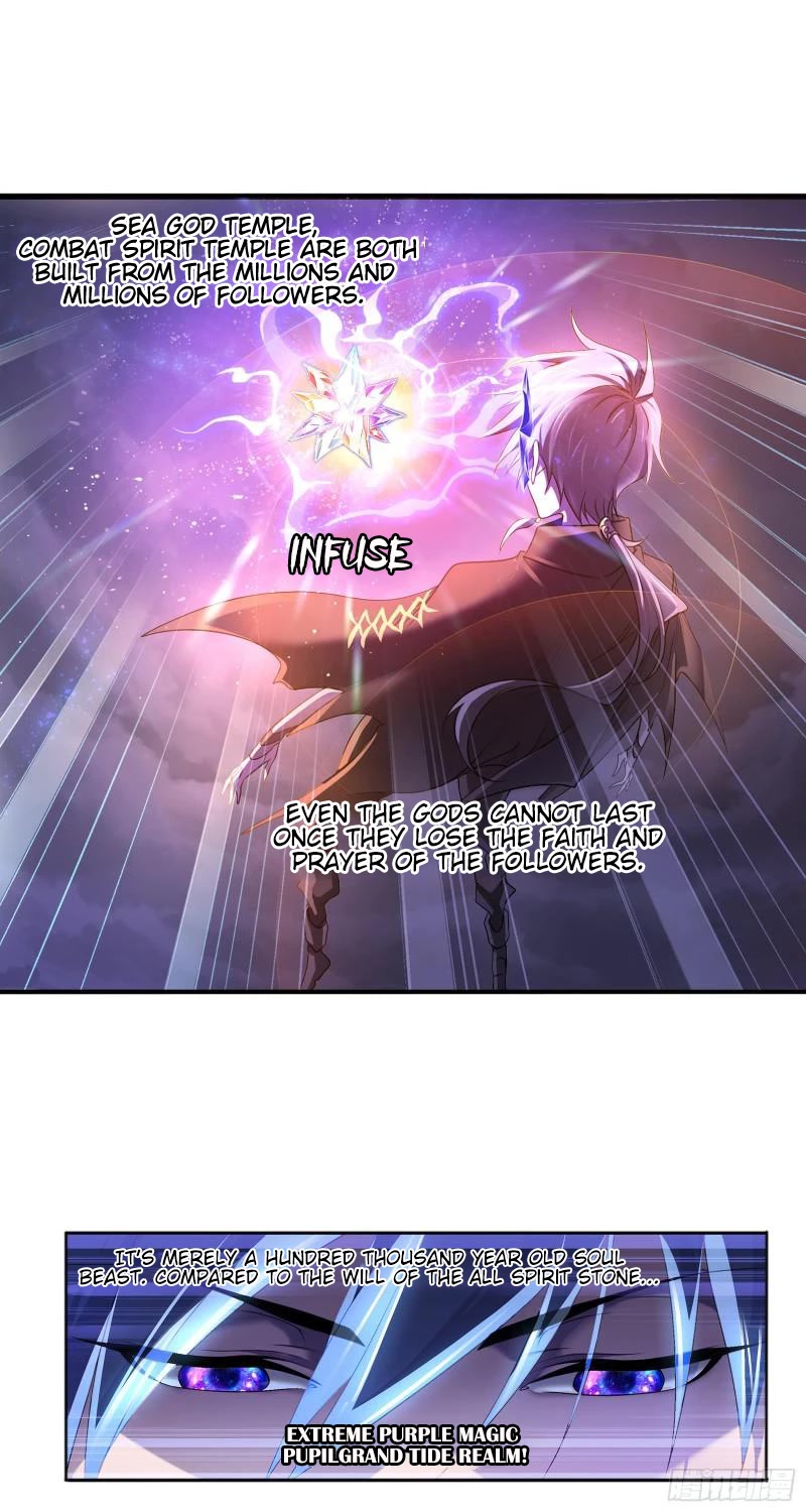 Doulou Dalu Chapter 323