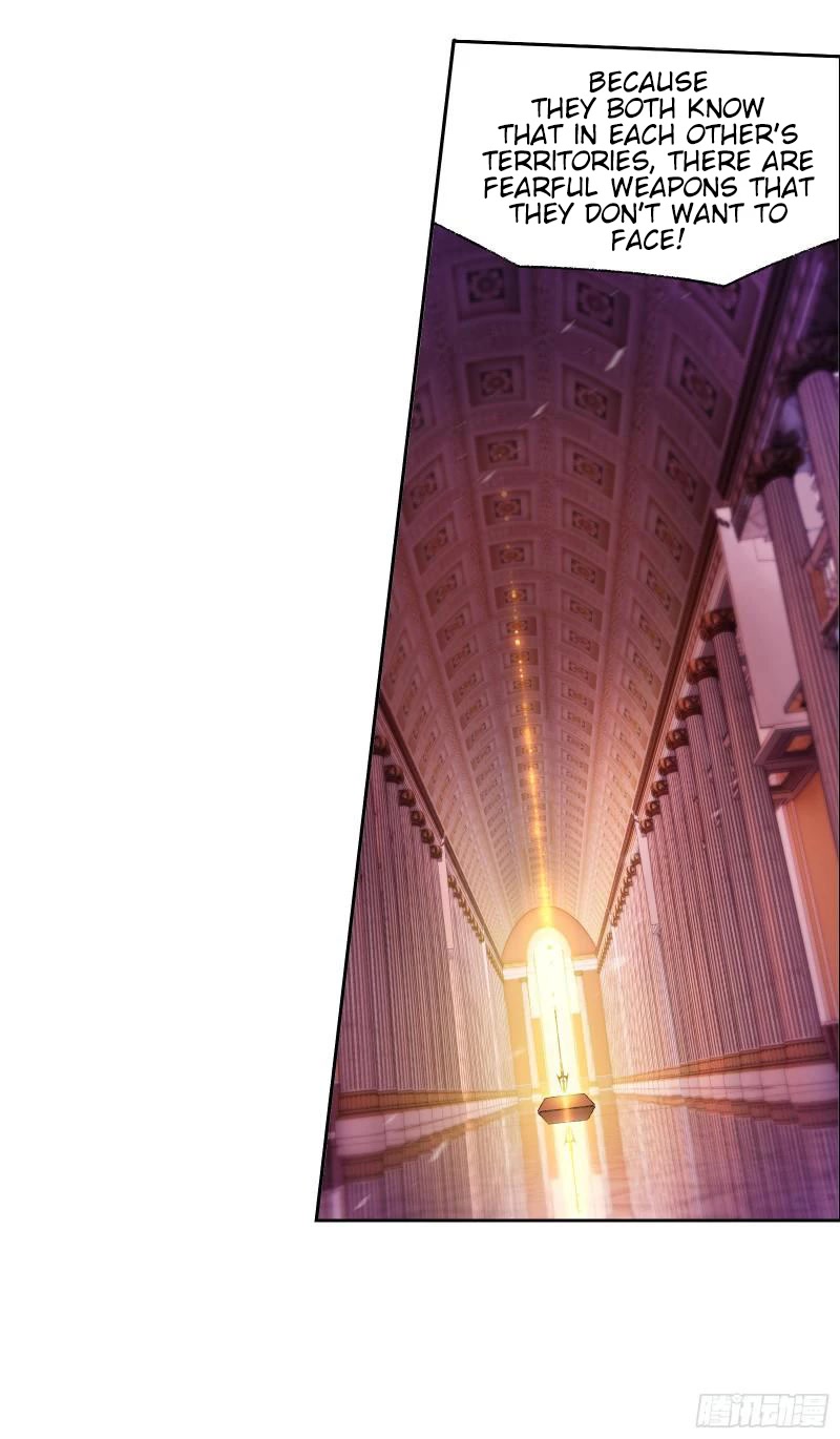 Doulou Dalu Chapter 324