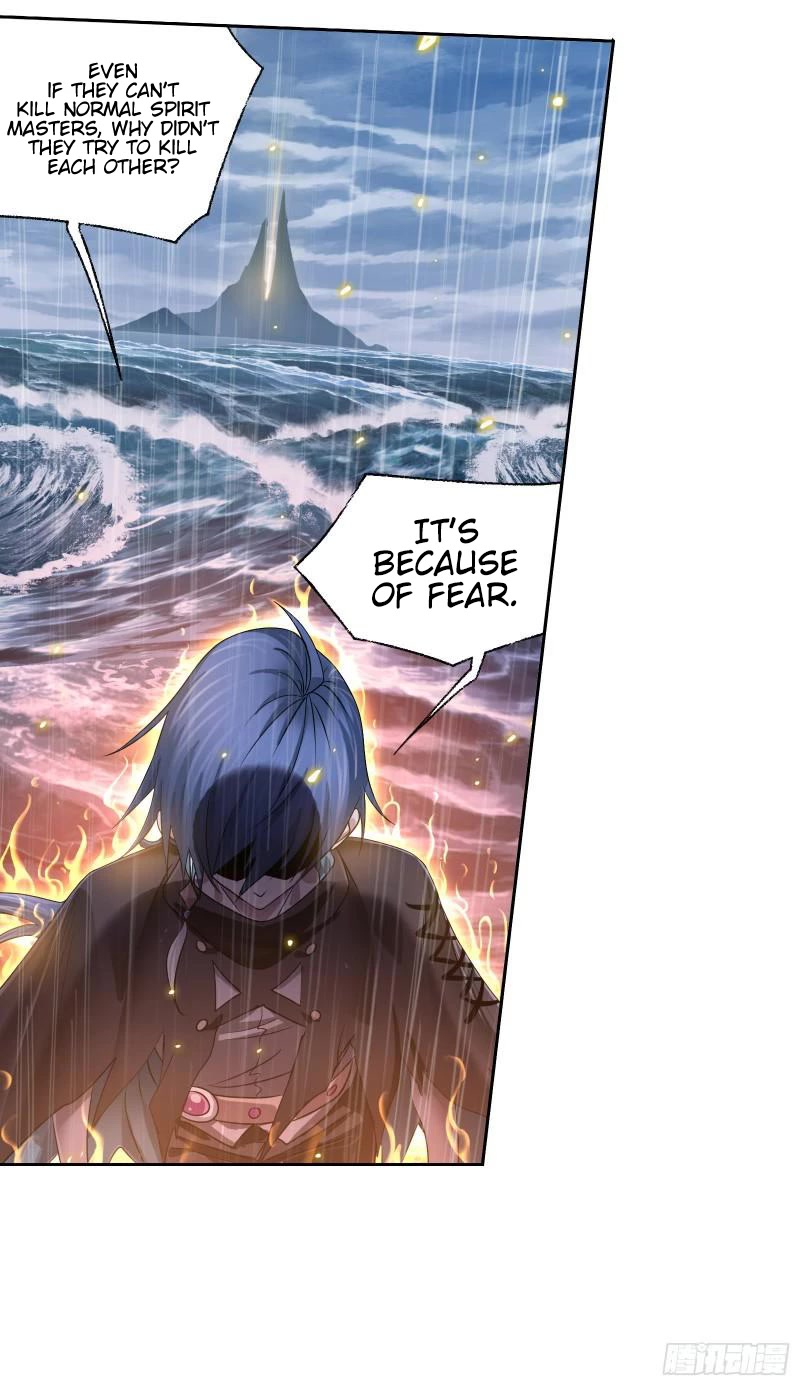 Doulou Dalu Chapter 324