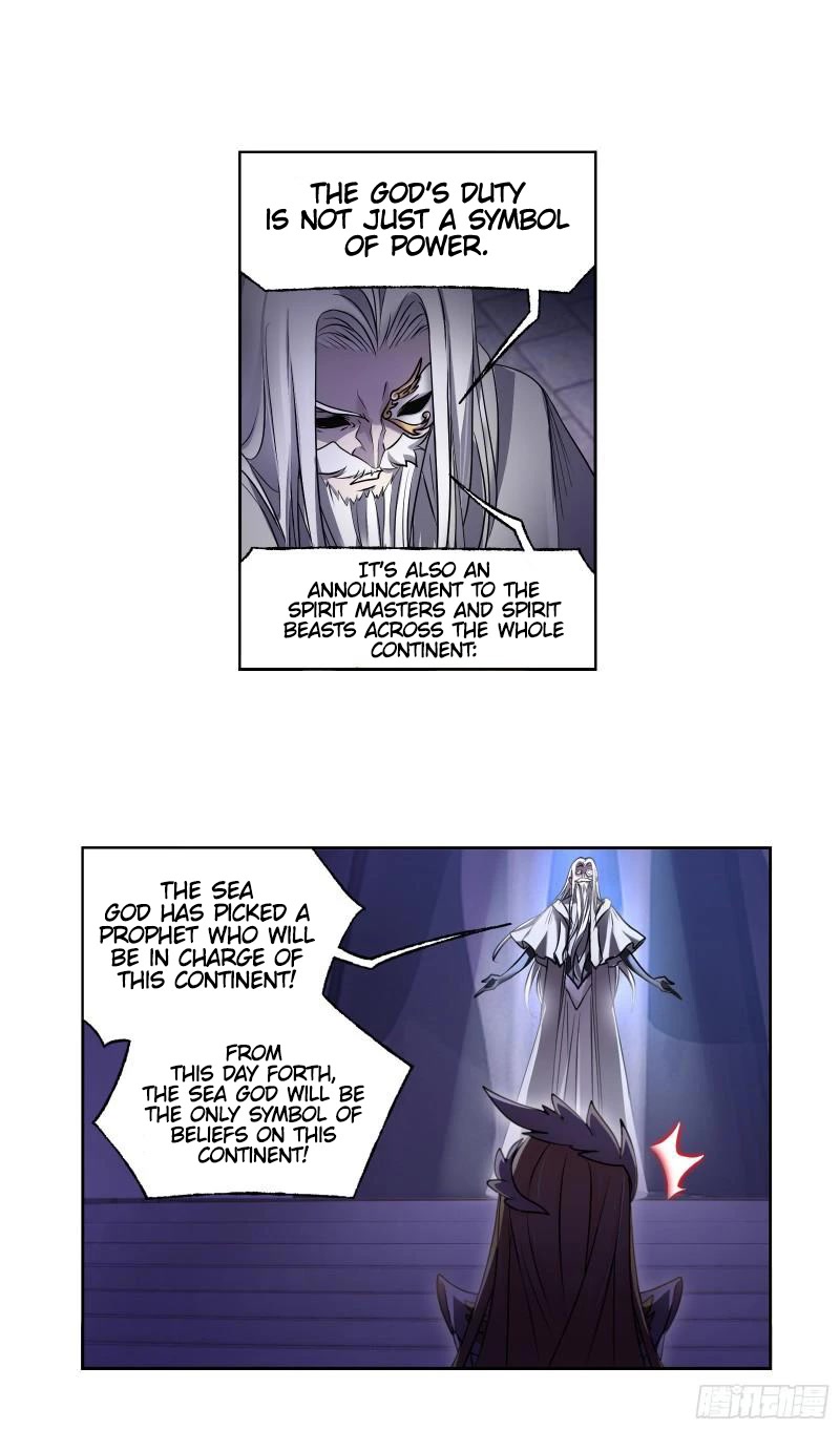 Doulou Dalu Chapter 325