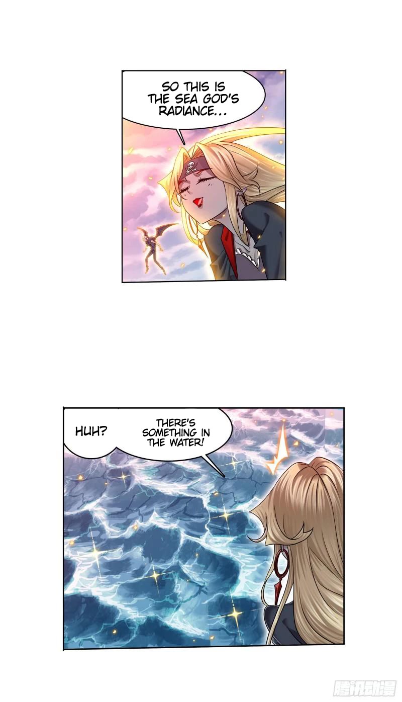 Doulou Dalu Chapter 325