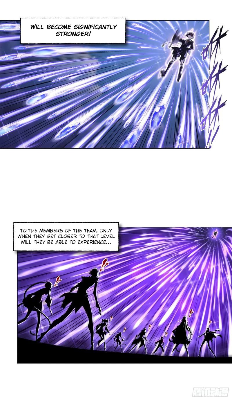 Doulou Dalu Chapter 326
