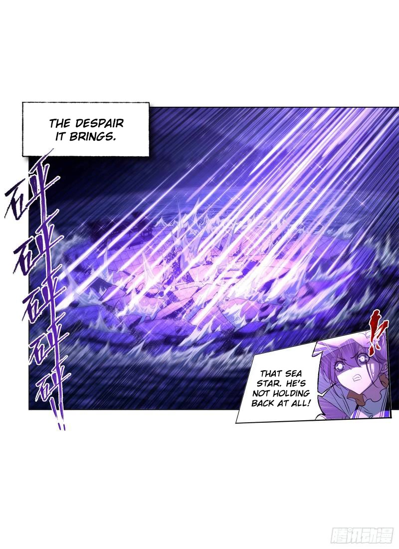Doulou Dalu Chapter 326